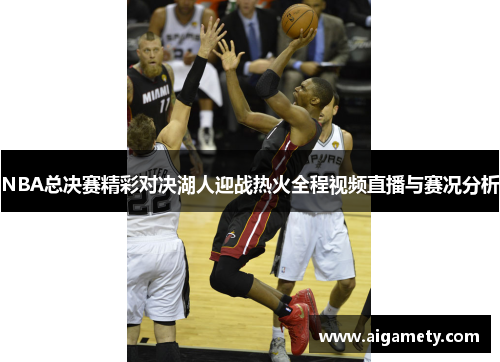 NBA总决赛精彩对决湖人迎战热火全程视频直播与赛况分析